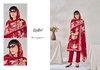 Zahavi By Zulfat Viscose Rayon Printed Dress Material Wholesale Price In Surat
